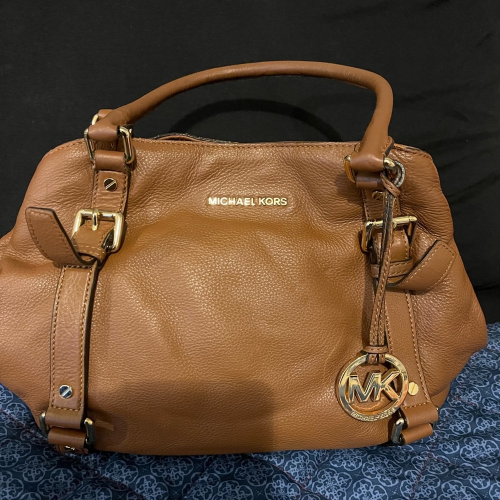 Michael Kors handbag